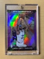 2015 Panini Prizm Baseball Cards 11