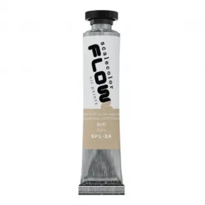 Scalecolor Flow Range BUFF | englisch | SCALE75 PAINTS | EAN 8435635305046