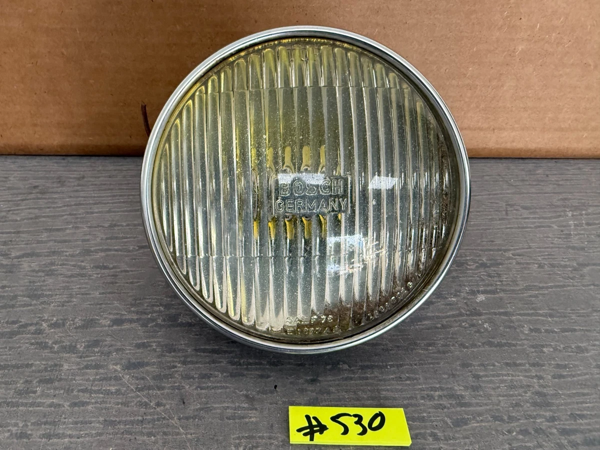 BOSCH オフロードライト　当時物　希少　 新品未使用 25+ Bosch Car and Truck Fog and Exterior Lights for sale | Updated