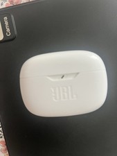 JBL Live Pro TWS True Adaptive Noise Cancelling Earbuds - Charging Case Only