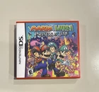 Nintendo Mario & Luigi: Partners in Time Nintendo DS E-Everyone NTSC-U/C Manual