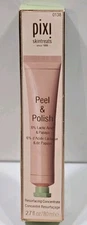 Pixi Skintreats Peel & Polish Resurfacing Concentrate 6% Lactic Acid & Papaya