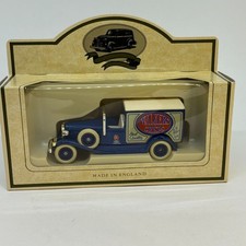 Classic Lledo Walkers Crisps Model T Ford Tanker Boxed New