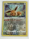 Eevee Reverse Holo 119/189 Astral Radiance Sword & Shield Card R Holographic