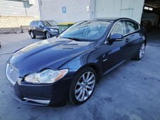 Pare-choc avant Jaguar XF