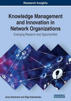 Jerzy Kisielnicki (U. A.) | Knowledge Management And Innovation In Network...