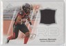 2023 SP Game Used Edition CFL Jersey Jackson Bennett #CFL-TT 0p0t