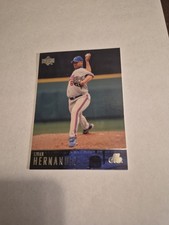 Livan Hernandez 2004 UPPER DECK #194 FREE SHIPPING 