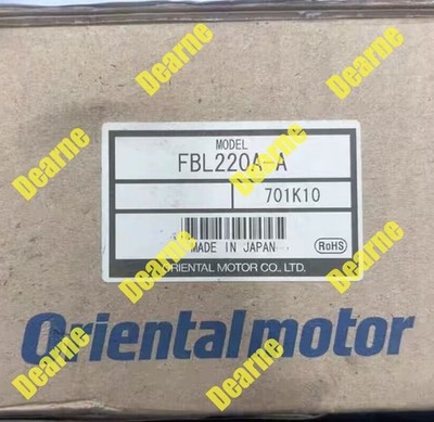 1Pcs New FBL220A-A # DHL or Fedex #bv