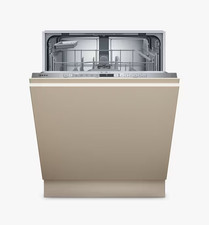 Neff S153HTX02G N30 Integrated Dishwasher 14 Place Setting Smart Wi-Fi NEW