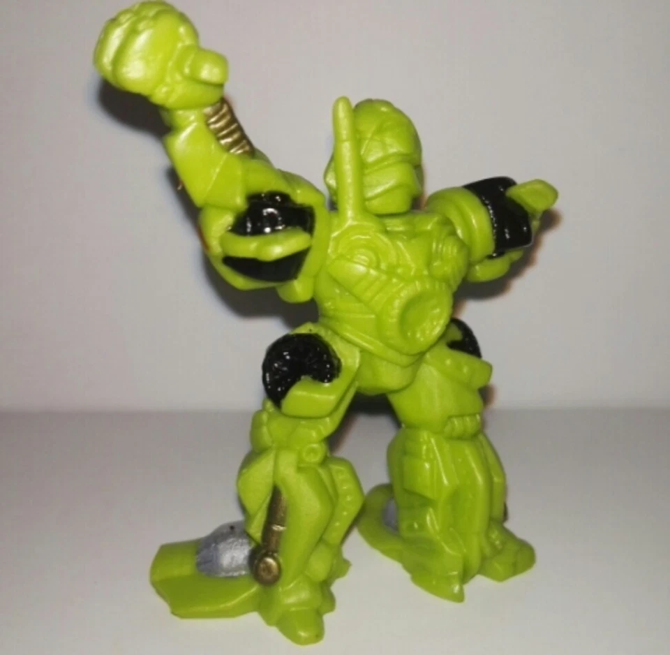 Figure/a Ratchet PVC Transformers Hasbro 2006. - Imagen 3 de 4