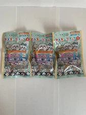 Chiikawa Japan Anime Masking Tape 3set FOR SALE IN JAPAN ONLY