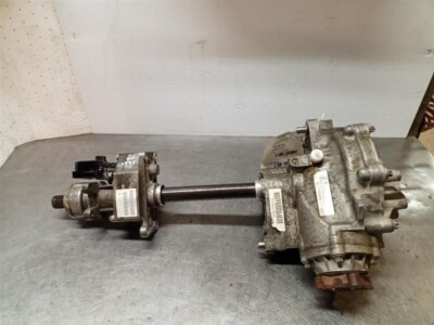 2012-2019 Chrysler 300 Front Differential Carrier Assembly OEM | eBay