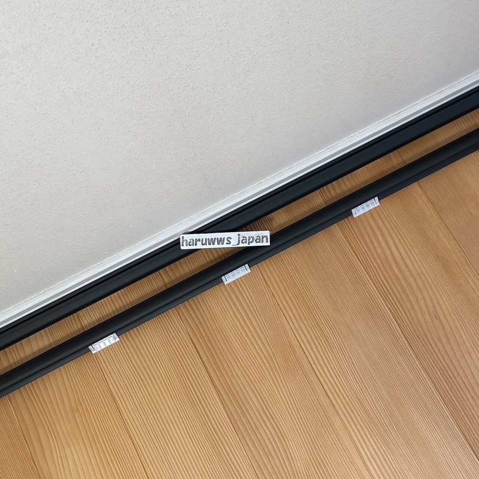 Juego de tiras climáticas de cinturón moldeado ventana puerta Honda Acura RSX genuino izquierda derecha OEM NUEVO Foto 3 de 4