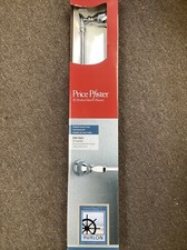 Pfister 24" Towel Bar Avalon Polished Chrome BTB-CB2C Y7