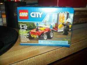 lego 60105