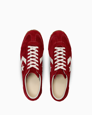 Converse Addict All Star Trainingshoes Red 34202320 Men's Size | eBay