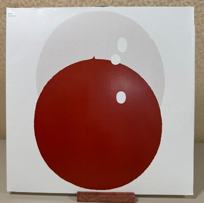 Amateur by Alog (Record, 2007) - OPEN