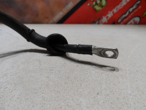 1998 KTM RXC 400 BATTERY RELAY 98 RXC400 LC4 - Picture 2 of 7