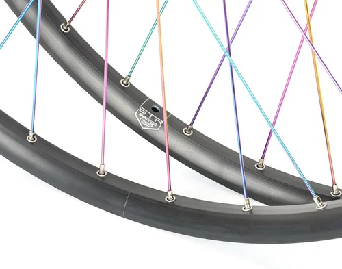 HG XD MS Hub Mountain Bike Wheelset 27.5/29Inch Duroc 30/35 Tubeless MTB Wheel - Picture 22 of 26