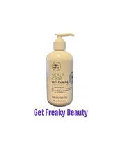 10.14 oz. Paul Mitchell Tea Tree Scalp Care Anti-Thinning Conditioner. 300ml.