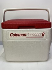 coleman 8 quart cooler