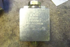 Ilsco D2242 LUG TERMINAL TYPE ALUMINUM 3/0-400 MCM