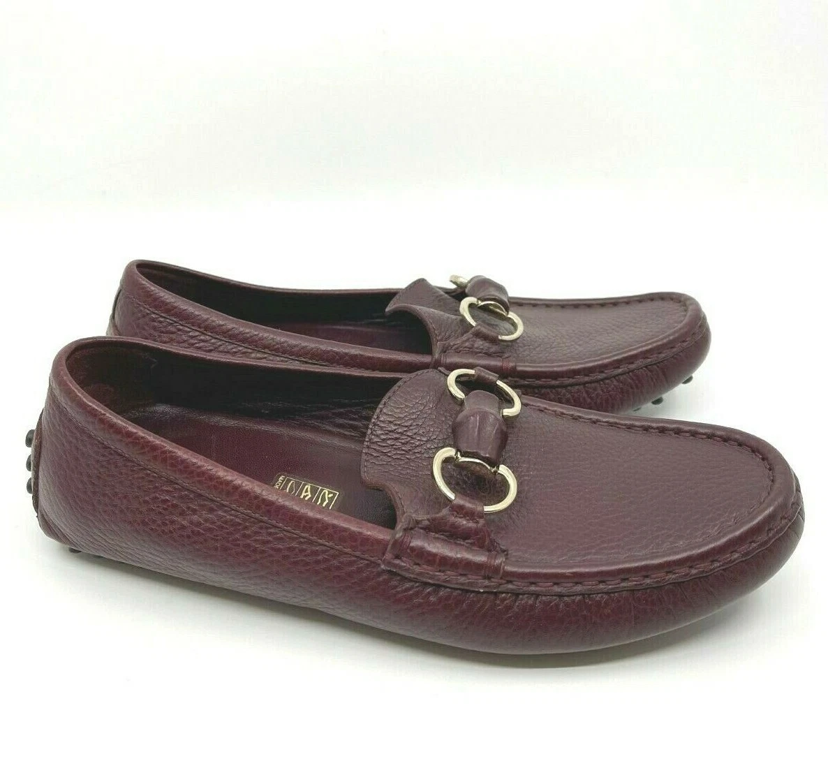 Gucci cheap women's drivers