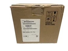 NOB Star Micronics TSP143III TSP100 Thermal Receipt Printer Autocutter adapter.