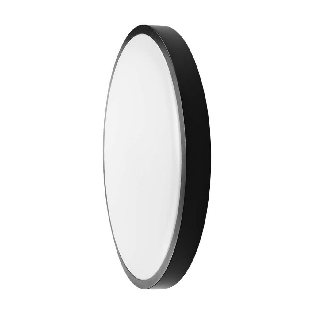 Plafoniera LED Professionale 36W IP44 SMD - Alta Luminosità 3820 lm