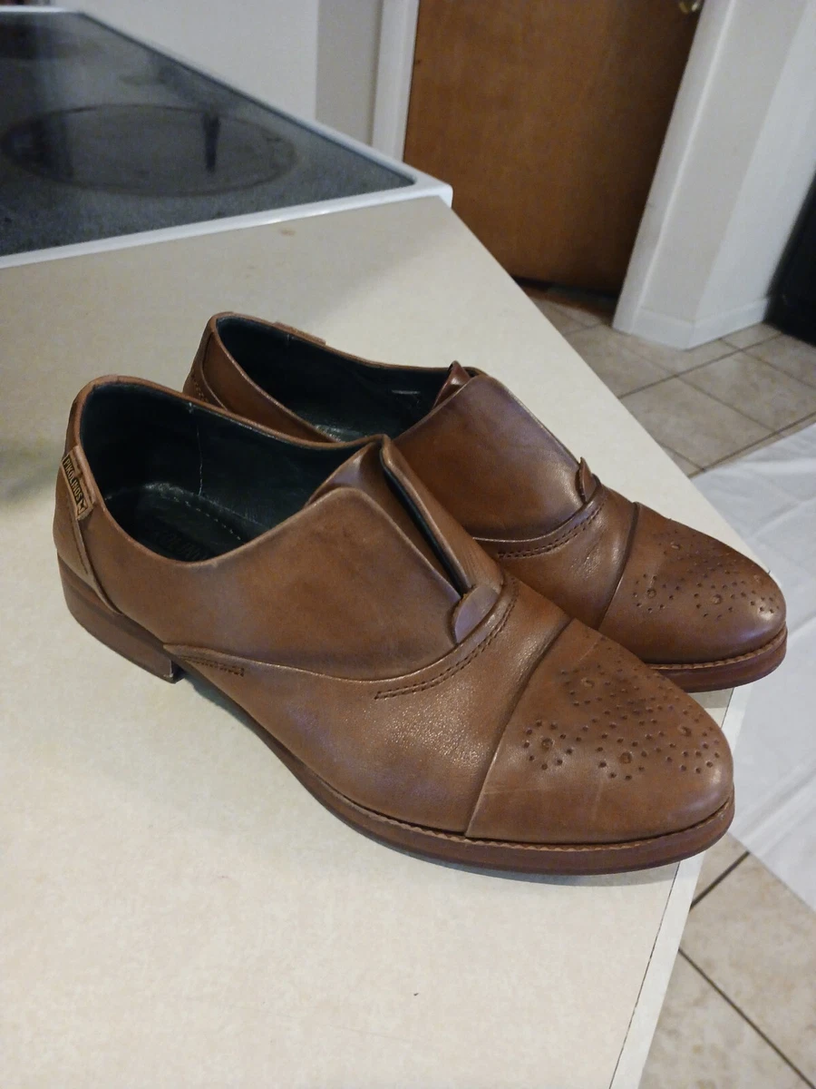 Pikolinos hotsell royal w5m