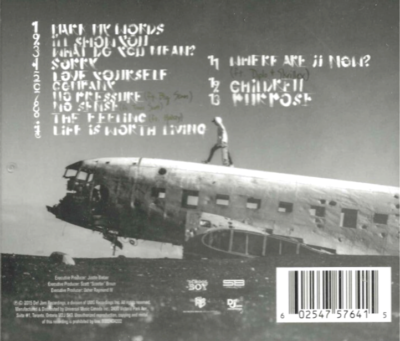 Purpose by Justin Bieber (CD, 2015) for sale online | eBay