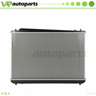 For 1998-2003 Toyota Sienna 3.0L Aluminum Radiator DPI2153 Fast Shipping