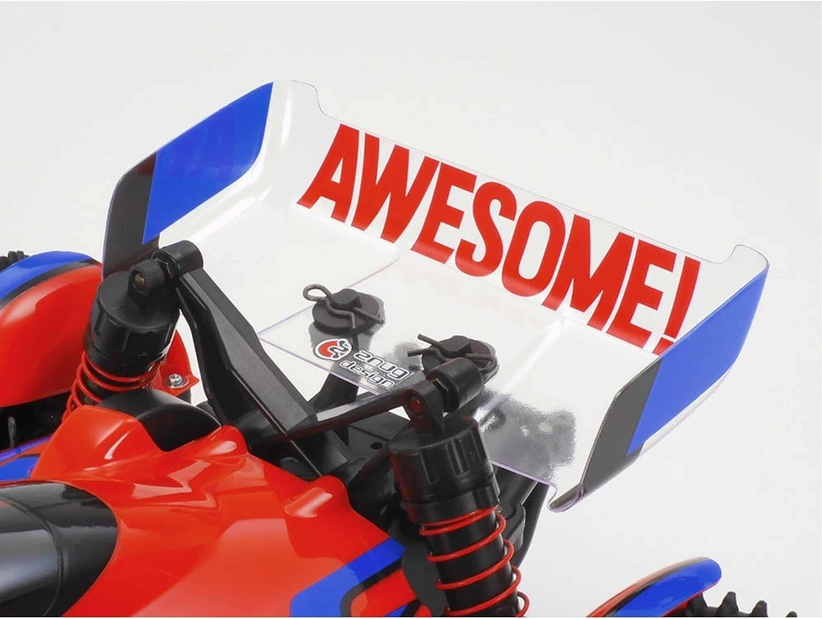 Tamiya 1/10 Electric RC Car Series No.697 1/10RC Astute 2022 TD2