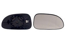 ALKAR Spiegelglas, Außenspiegel Rechts für CHEVROLET
