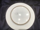 WILLIAMS SONOMA TOURNESOL dinner plate EXCELLENT! MADE IN ITALY! HAND PAINTED! — photo 4