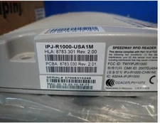 IMPINJ IPJ-R1000-USA1M SPEEDWAY RFID READER *WARRANTY** *SAMEDAY SHIP AVAILA