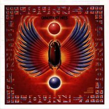 Journeys Greatest Hits von Journey | CD | Zus...