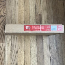 Pegasus Solar Comp Accessory Mount PSCA-0MM0 Brand New