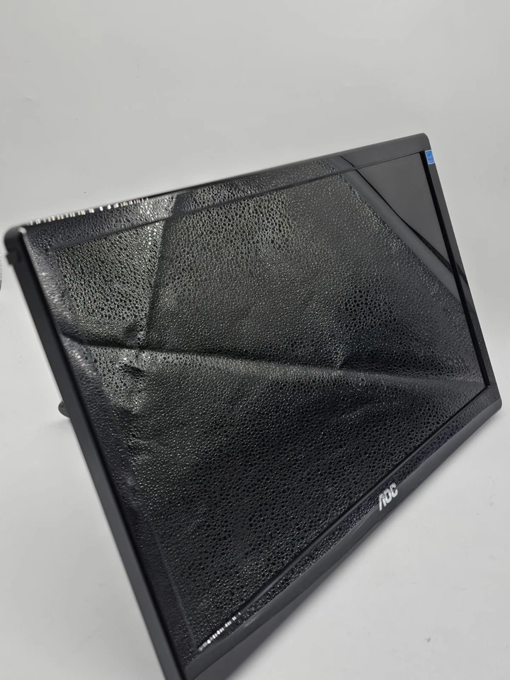 AOC USB Powered Portable Monitor E1659FWU - Image 2 of 4