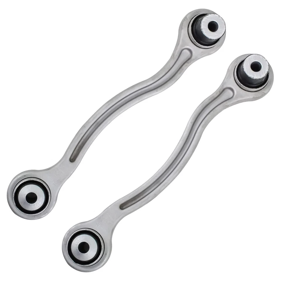 Kit de brazos de control inferiores traseros y barras estabilizadoras para C230 C250 C300 C350 E250 E350 E400 Foto 3 de 4