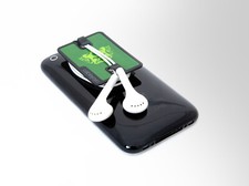 BlueLounge POP Tiny Cord Winder with Suction Cup IL/RT6-9276-POP-01-BL-NOB 