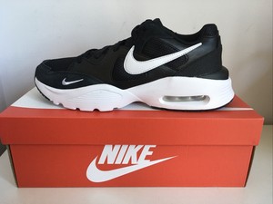 black trainers size 9 mens