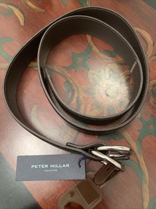 peter millar o ring belt