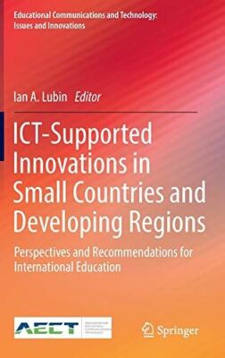 ICT-Supported Innovations in Small Countries and Developing (New)