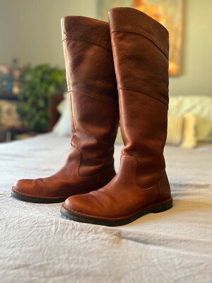 Knee High Timberland Boots Womens Burgundy Timberland Earth Keeper