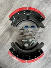 4692DQ, EX4692, 4692FC2 Replacement Brake Shoes & Hardware, SHIPS SAME DAY