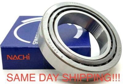 NACHI JAPAN 50KB831 LT DIFFERENTIAL BEARING for TOYOTA 90366-50033