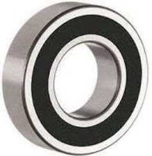 FAG (Schaeffler) 6203-2RSR-L038-C3 Deep Groove Ball Bearing