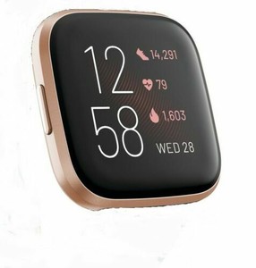 fitbit pebble only ebay